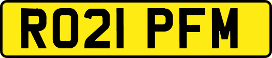 RO21PFM