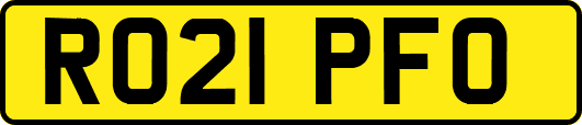 RO21PFO