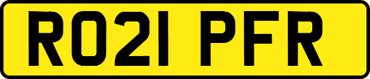 RO21PFR