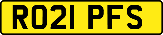 RO21PFS