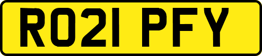 RO21PFY