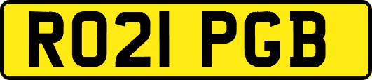 RO21PGB