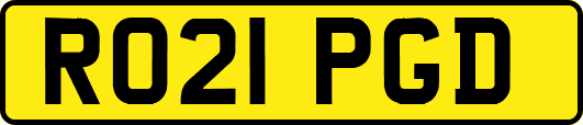 RO21PGD