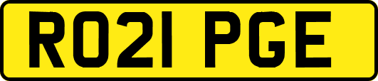 RO21PGE