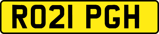 RO21PGH