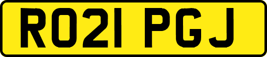 RO21PGJ