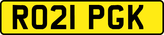 RO21PGK