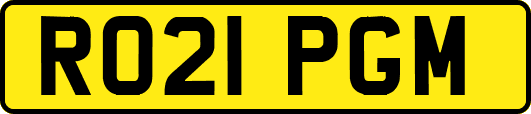 RO21PGM