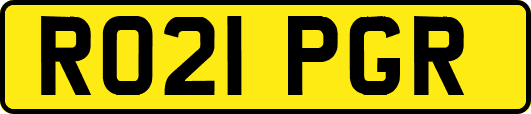 RO21PGR