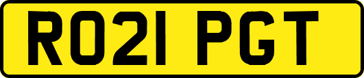 RO21PGT