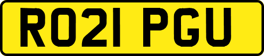 RO21PGU