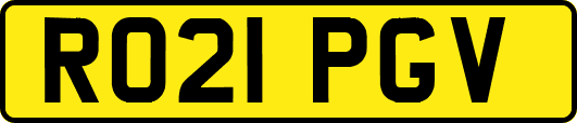 RO21PGV
