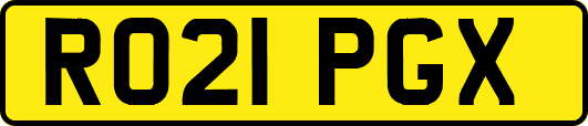 RO21PGX