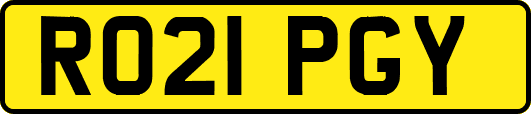 RO21PGY