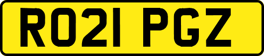 RO21PGZ