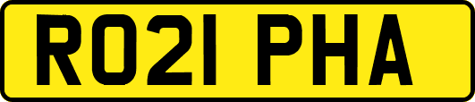 RO21PHA