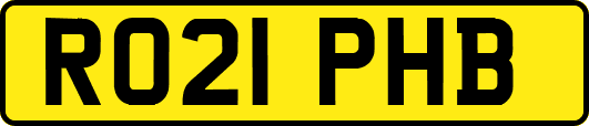 RO21PHB