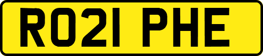 RO21PHE