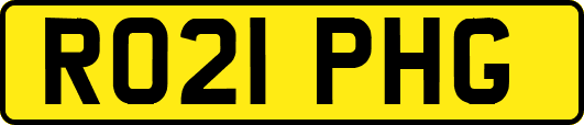 RO21PHG