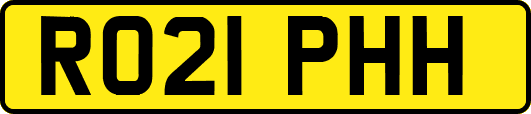 RO21PHH