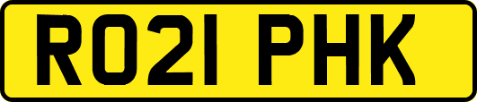 RO21PHK