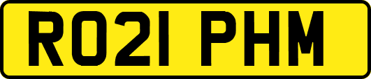 RO21PHM