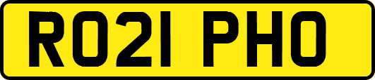RO21PHO
