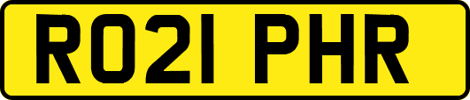 RO21PHR