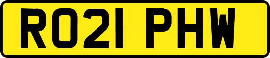 RO21PHW