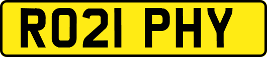 RO21PHY