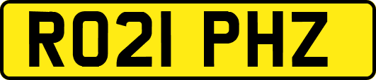 RO21PHZ