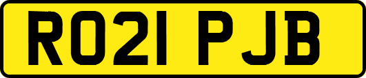 RO21PJB