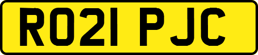 RO21PJC