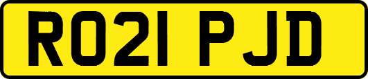 RO21PJD