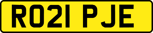 RO21PJE