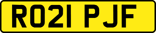 RO21PJF
