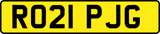 RO21PJG