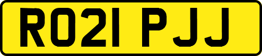 RO21PJJ