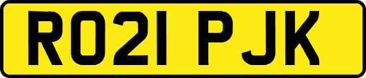 RO21PJK