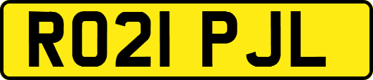 RO21PJL