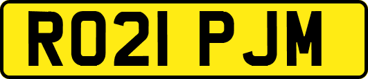 RO21PJM