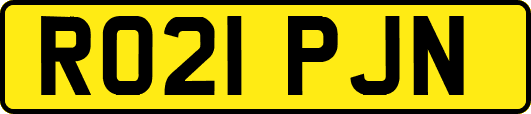 RO21PJN