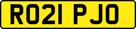 RO21PJO