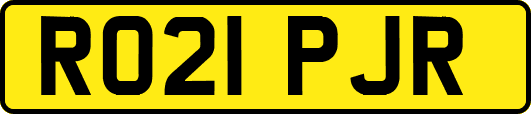 RO21PJR