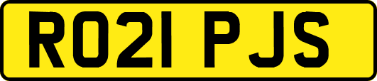 RO21PJS