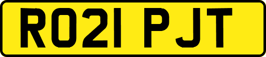 RO21PJT