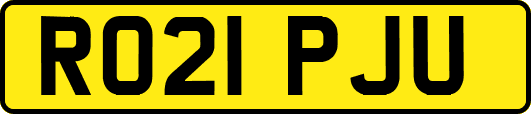 RO21PJU