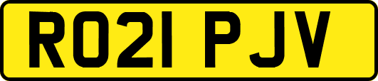 RO21PJV