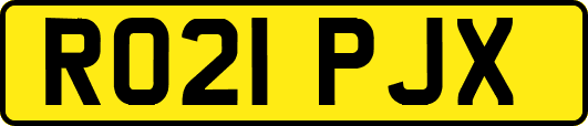 RO21PJX