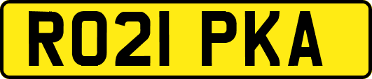 RO21PKA